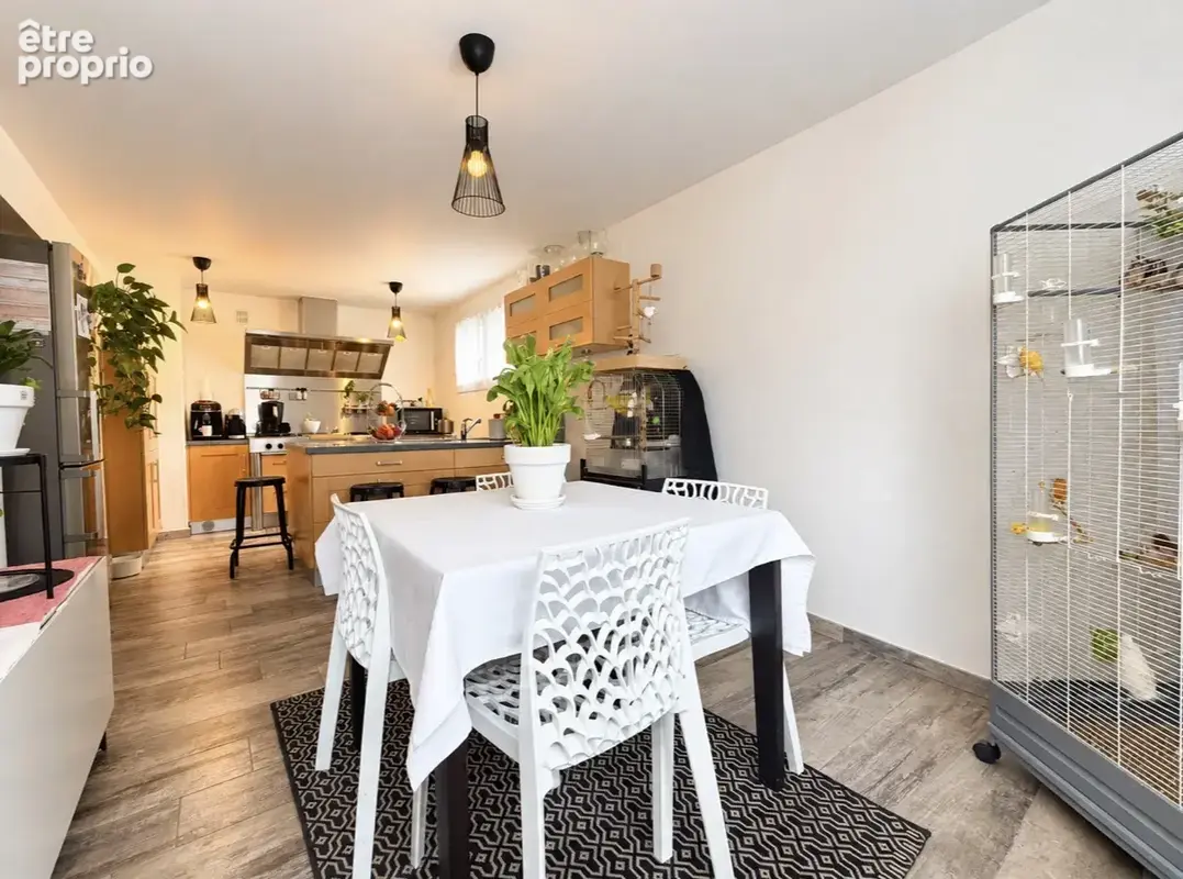 Maison 5 pièces 140 m² à vendre à Cluses (74300) - photo 6