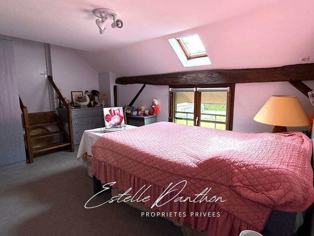 Maison à LE GRAND-LEMPS