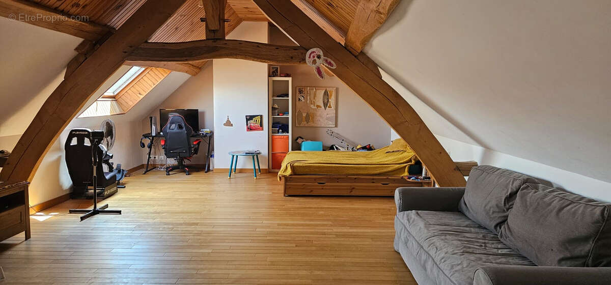Noyen Sur Seine - 9 pièces - 4 chambres - 274 m² habitable - photo 10