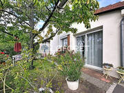 Maison à SOTTEVILLE-LES-ROUEN