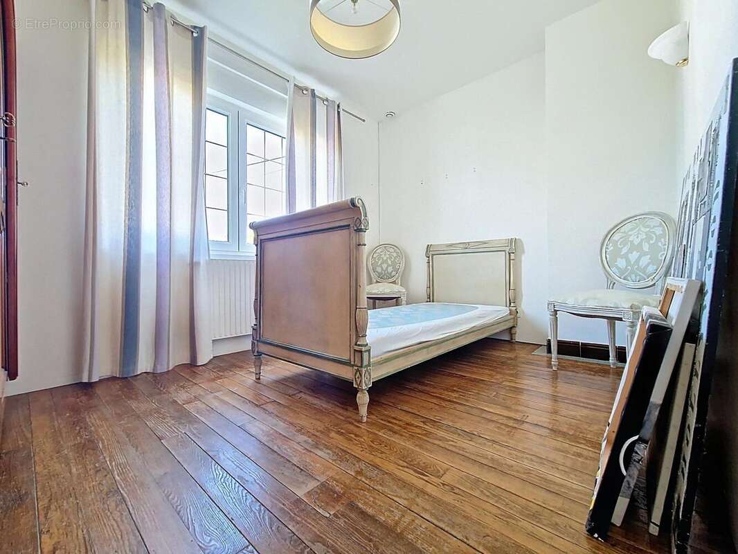 Photo 9 - Maison à CUCQ