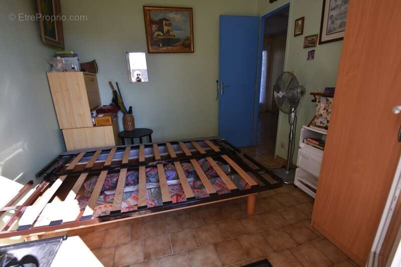 Maison à SAINT-PIERRE-D'OLERON