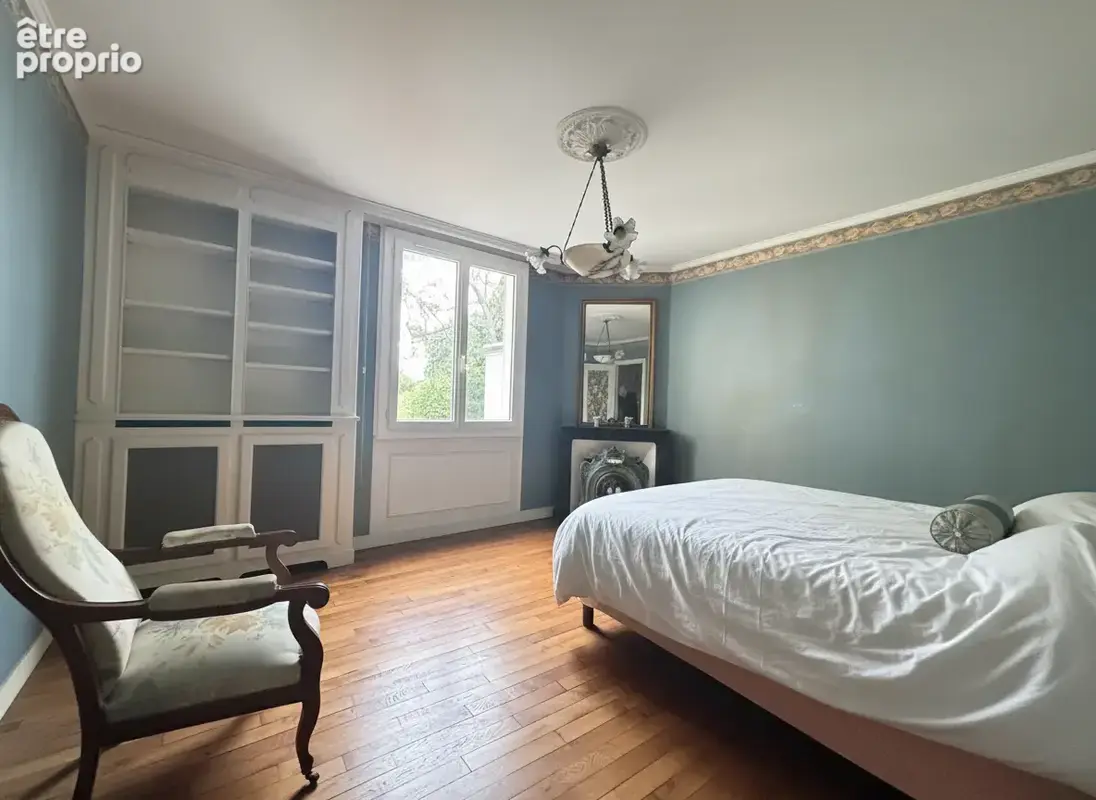 Maison - 110 m2 - 5 pièces - photo 7