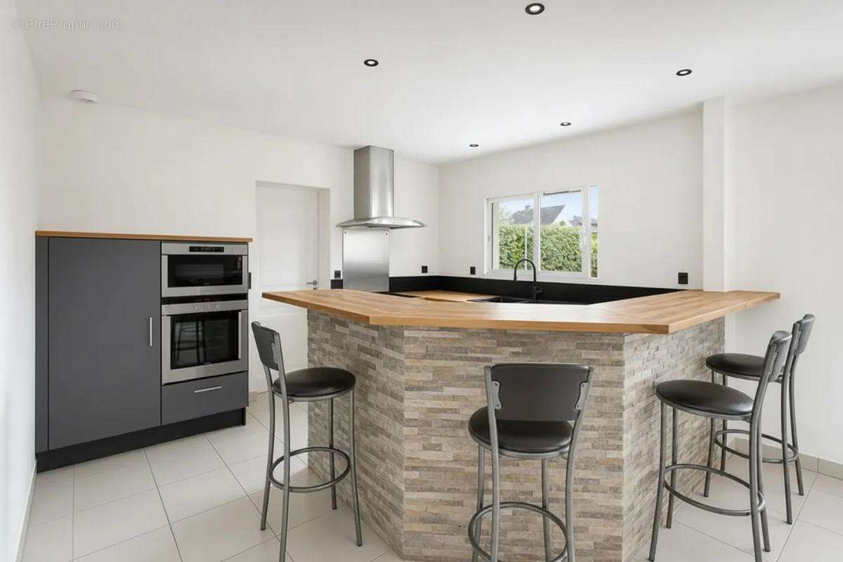 Maison familiale 6 pièces - photo 8