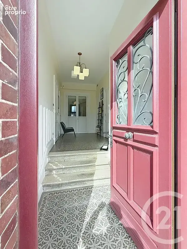 Appartement 4 pièces 83 m² à vendre à Chartres (28000) - photo 8