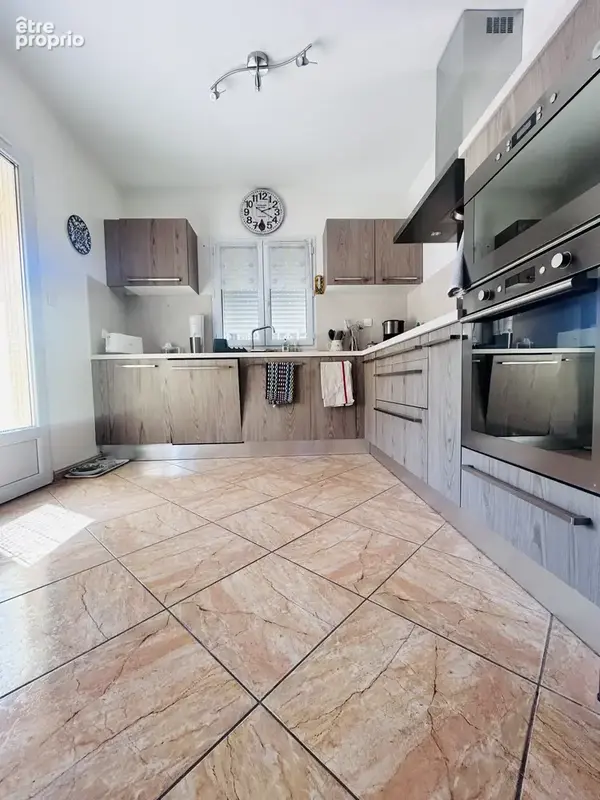 En cévennes, maison avec jardin et piscine, à vendre - photo 3
