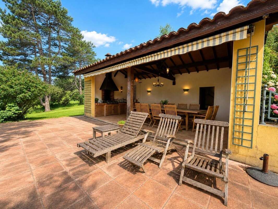 Photo 2 - Maison à BEAUPUY