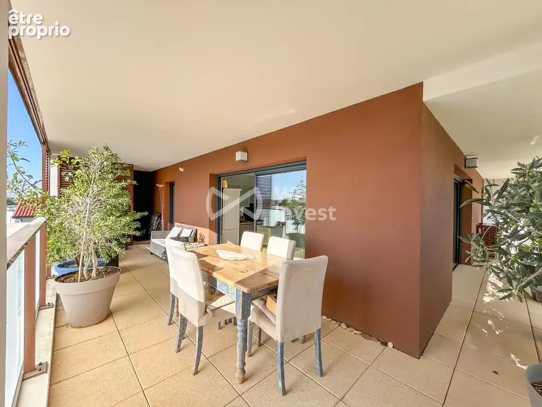 Appartement 4 pièces 83 m² à vendre à Saint-Aunes (34130) - photo 3