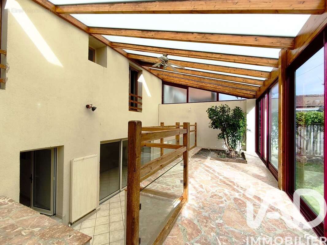 Photo 6 - Maison à CHOLET