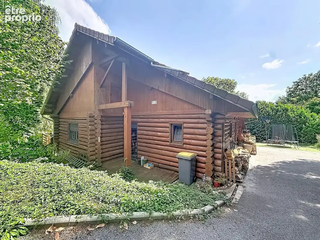 Photo 1 - Maison à VOREPPE