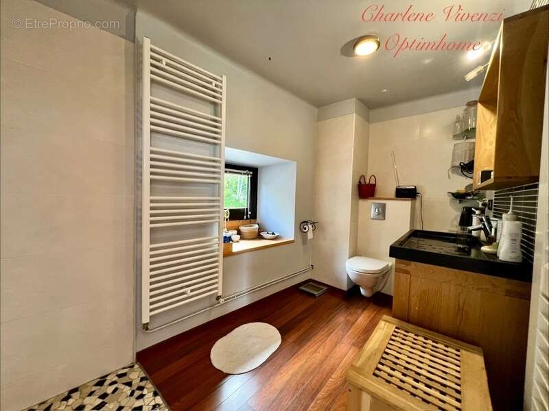 Maison à ENVEITG