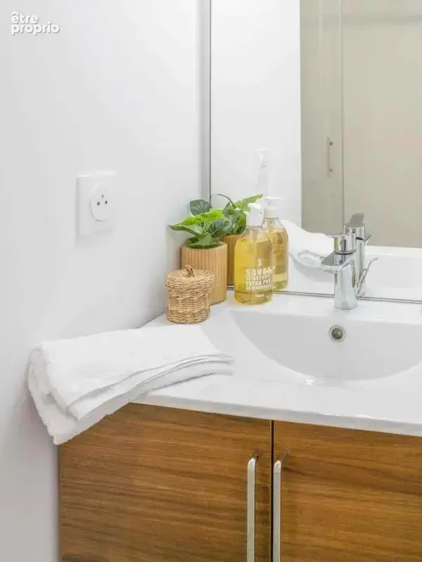Spécial Investisseur Studio Meublé 19.27m² - photo 6
