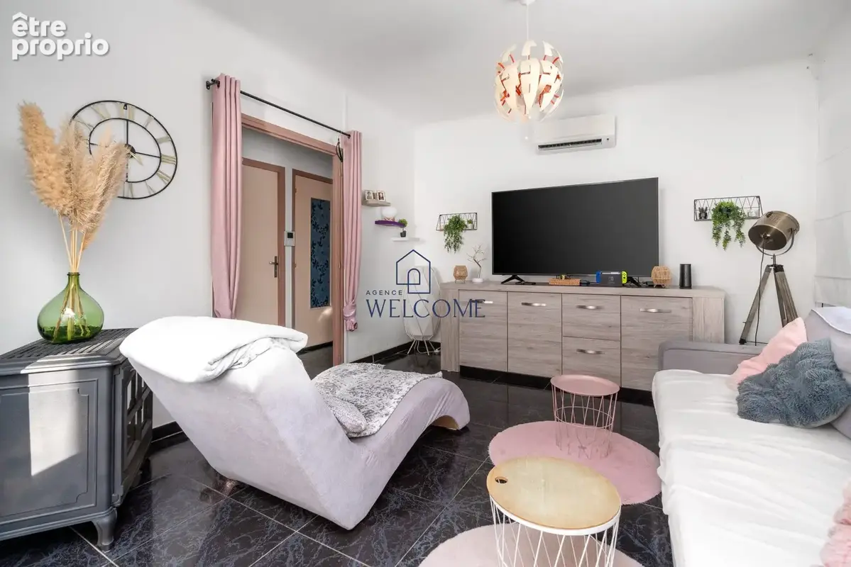 Maison 4 pièces 83 m² à vendre à Beziers (34500) - photo 4