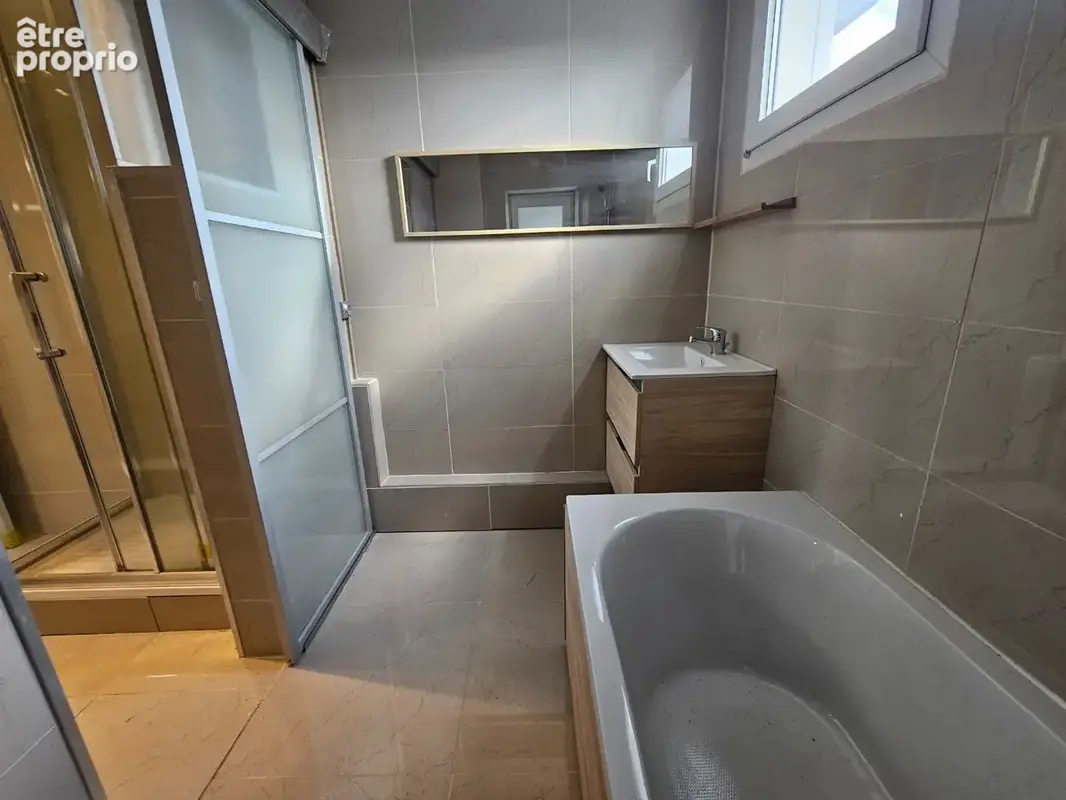FOURCHETTE MAROC Appartement 4 pièce(s) 80.30m2 avec terrasse de 20m² - photo 5