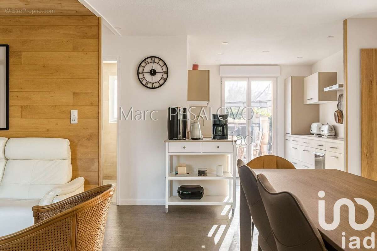 Photo 8 - Maison à SAINTE-MARIE