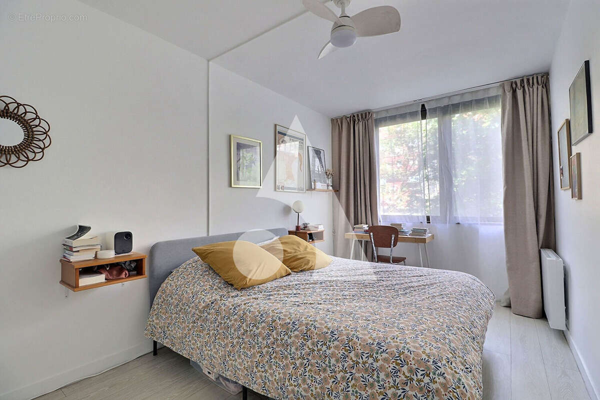 Appartement à PANTIN