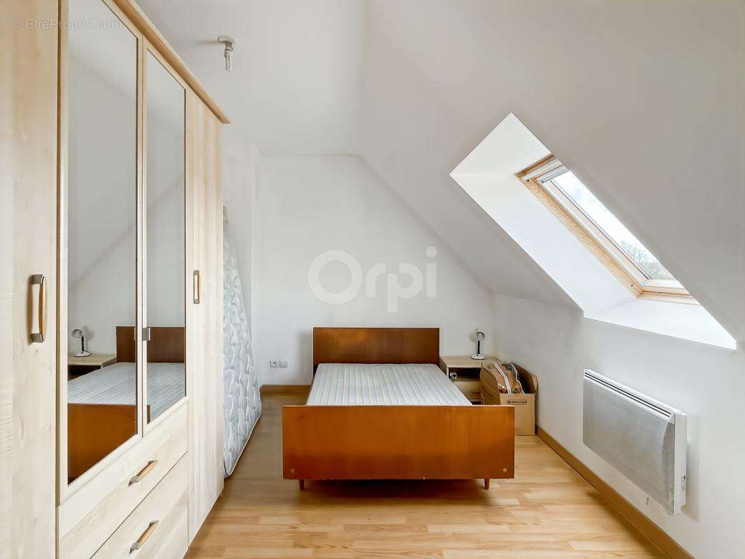 Maison à CONCHES-EN-OUCHE