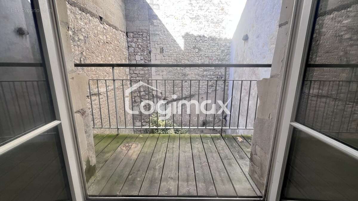 Appartement à LA ROCHELLE