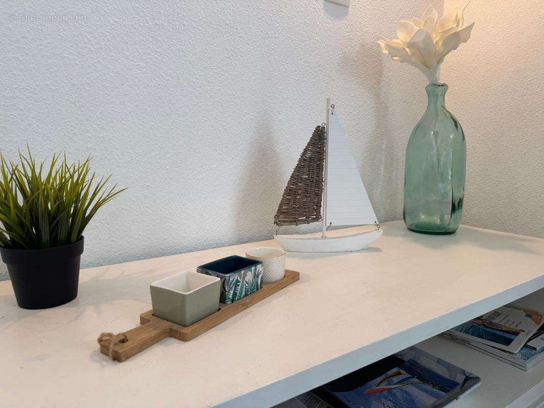 Appartement à ARZON