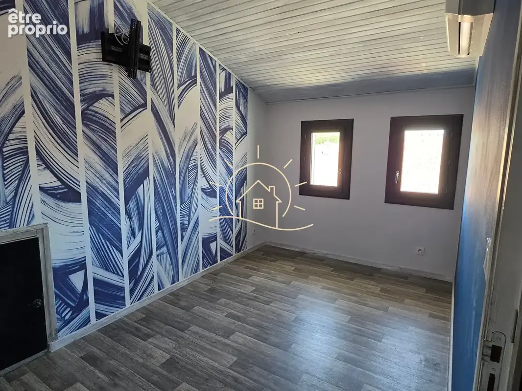 Maison familiale avec piscine et terrain constructible - photo 9