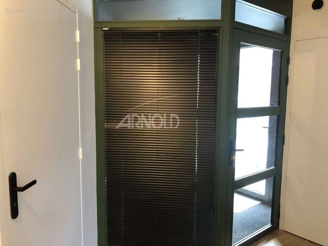 Appartement à VANNES