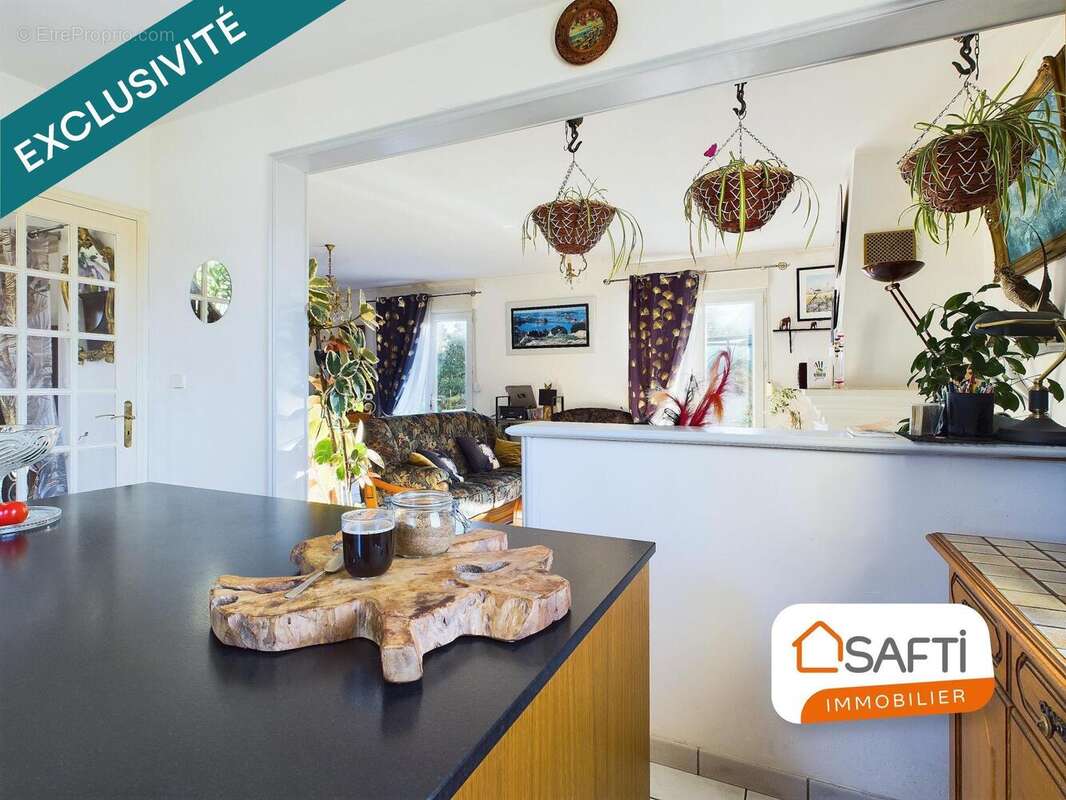 Photo 3 - Maison à ROSCOFF