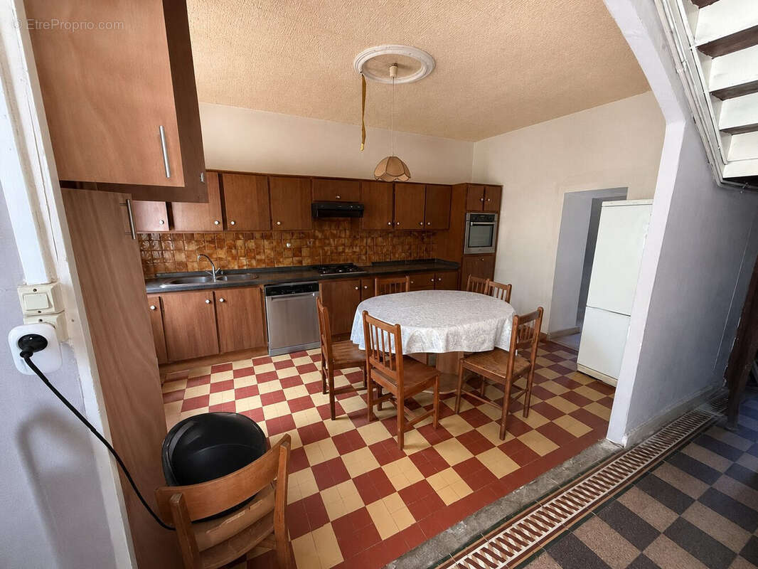 Maison 132 m² à Louannec  - photo 2