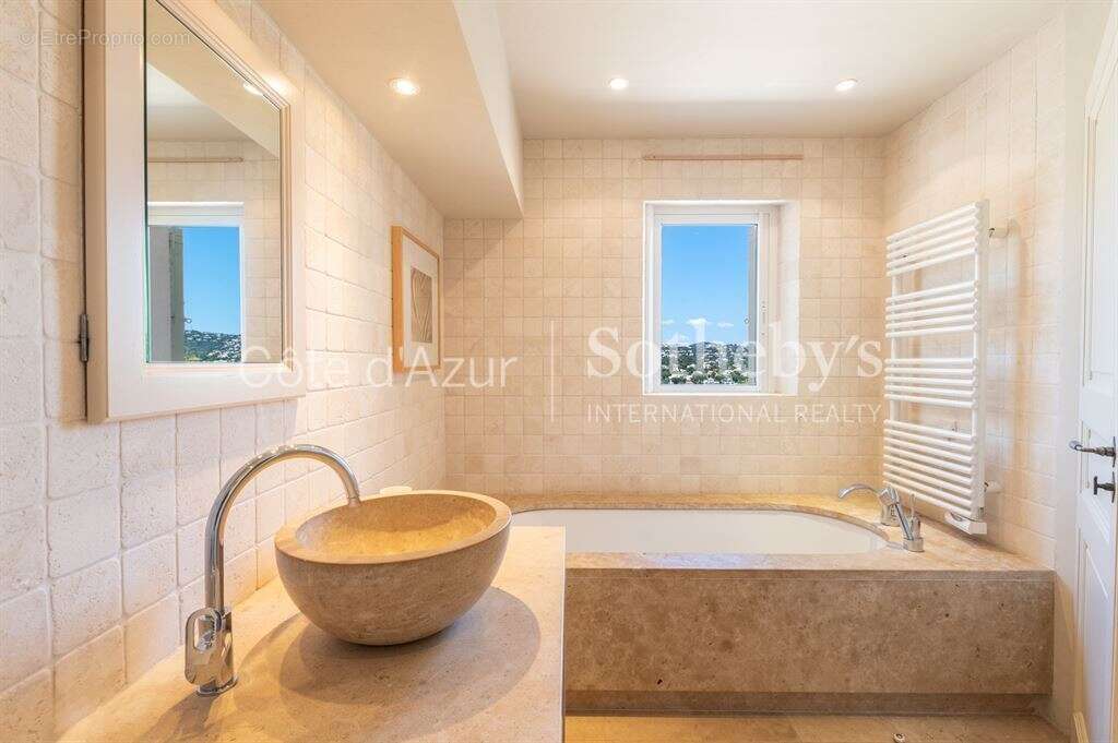 Maison à SAINTE-MAXIME