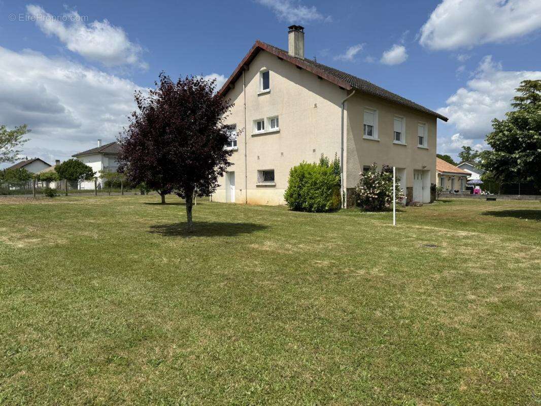Maison à SAINT-BRICE-SUR-VIENNE