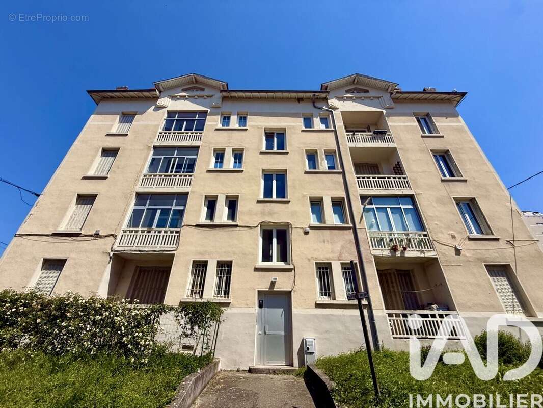 Photo 5 - Appartement à VIENNE