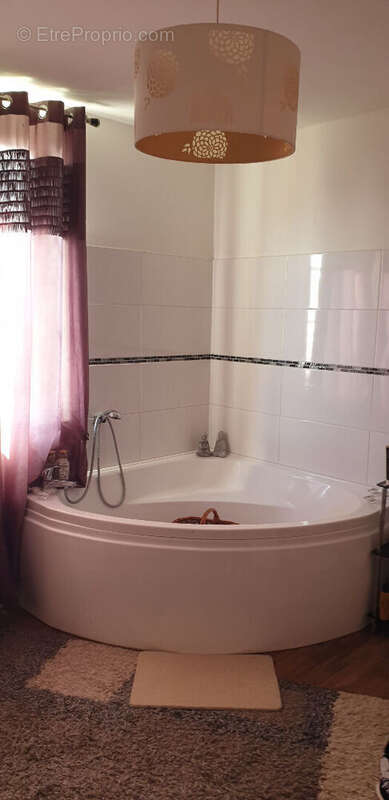 Appartement à TROYES