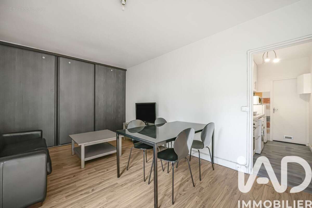 Photo 5 - Appartement à JOUY-EN-JOSAS