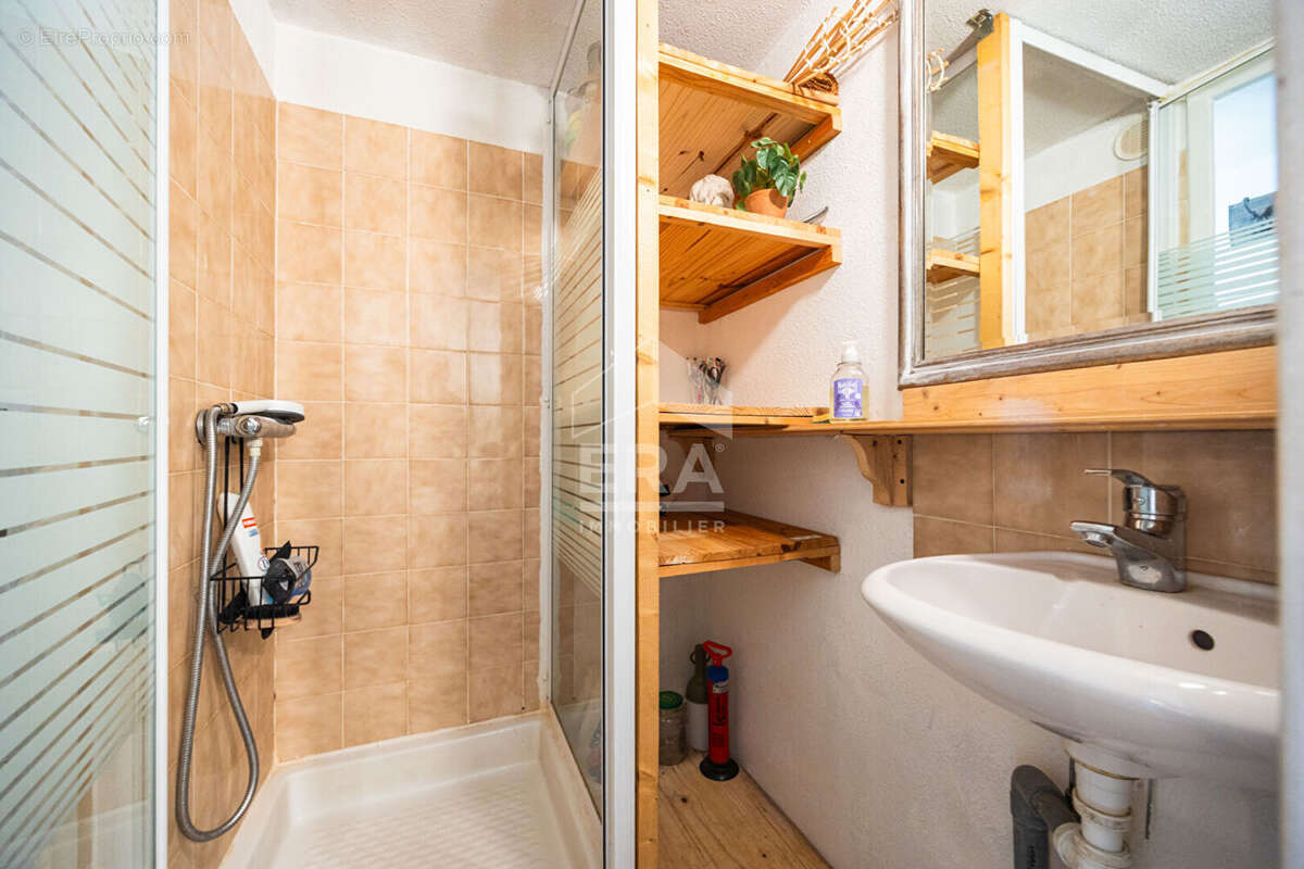 Maison 64m² à le barcarès - photo 9