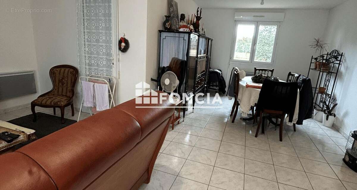 Maison à VILLEFRANCHE-DE-LAURAGAIS