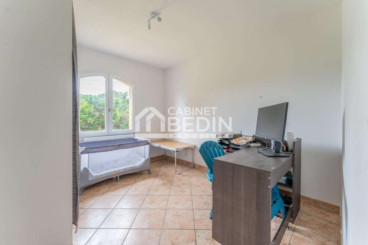 Maison à SAINT-MEDARD-EN-JALLES