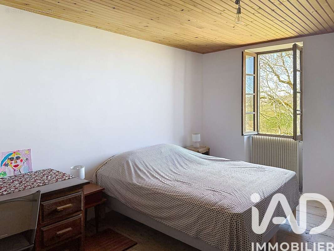 Photo 8 - Maison à BEAUVILLE