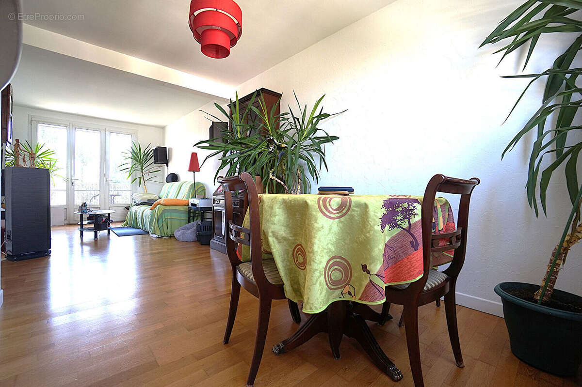 Appartement à LE MANS