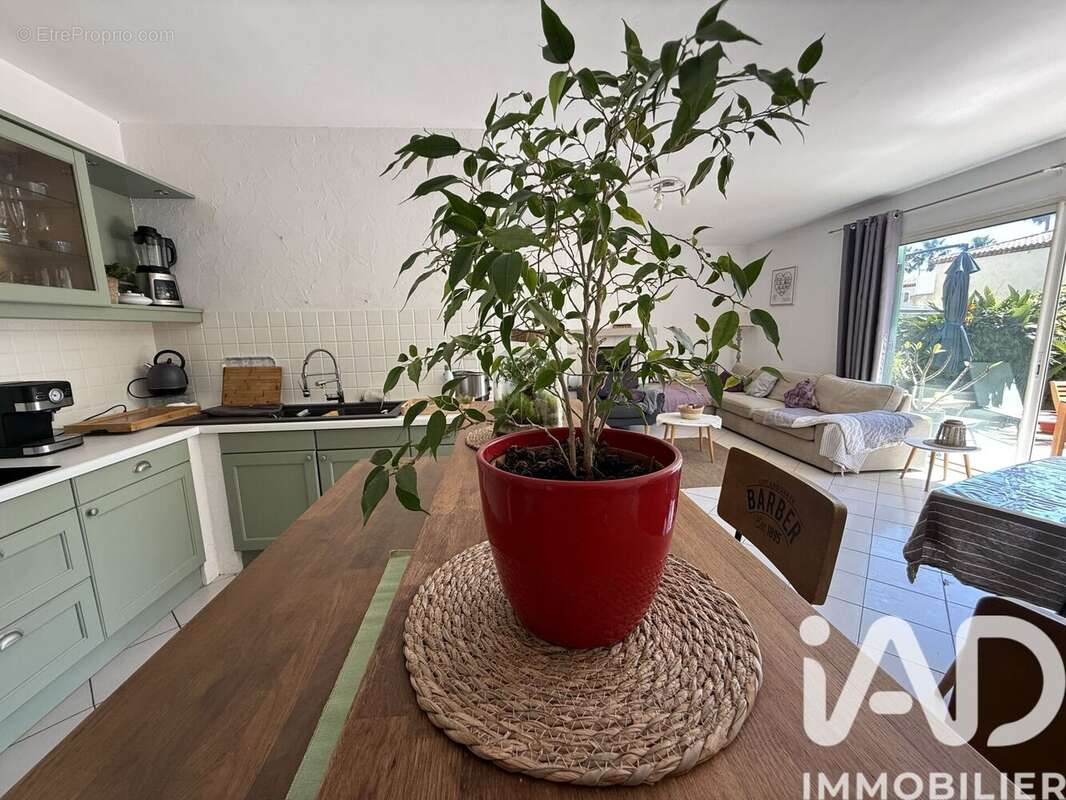 Photo 5 - Maison à LA SEYNE-SUR-MER