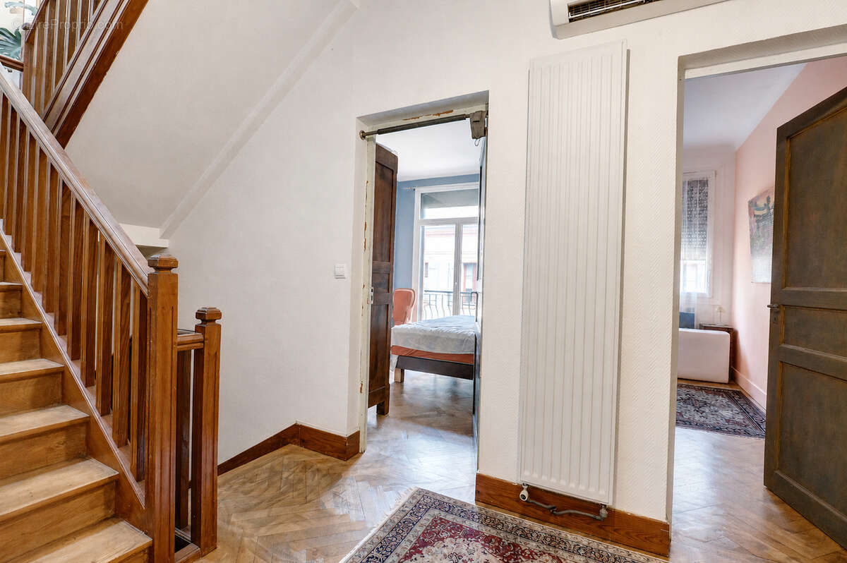 Maison 140m² à toulouse - photo 4