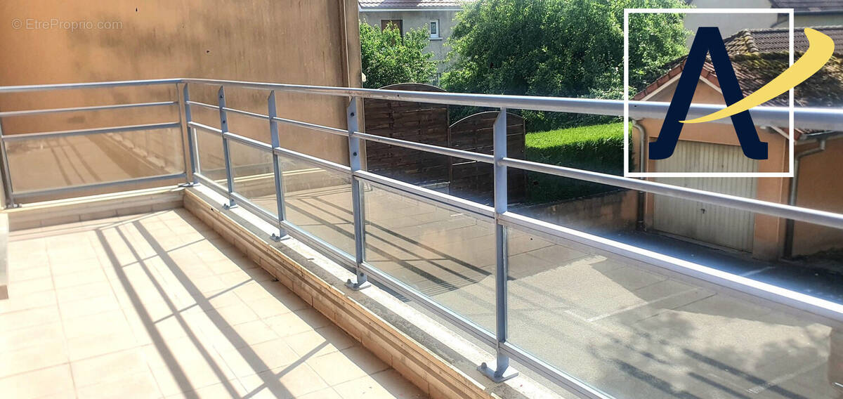 Appartement à BELFORT