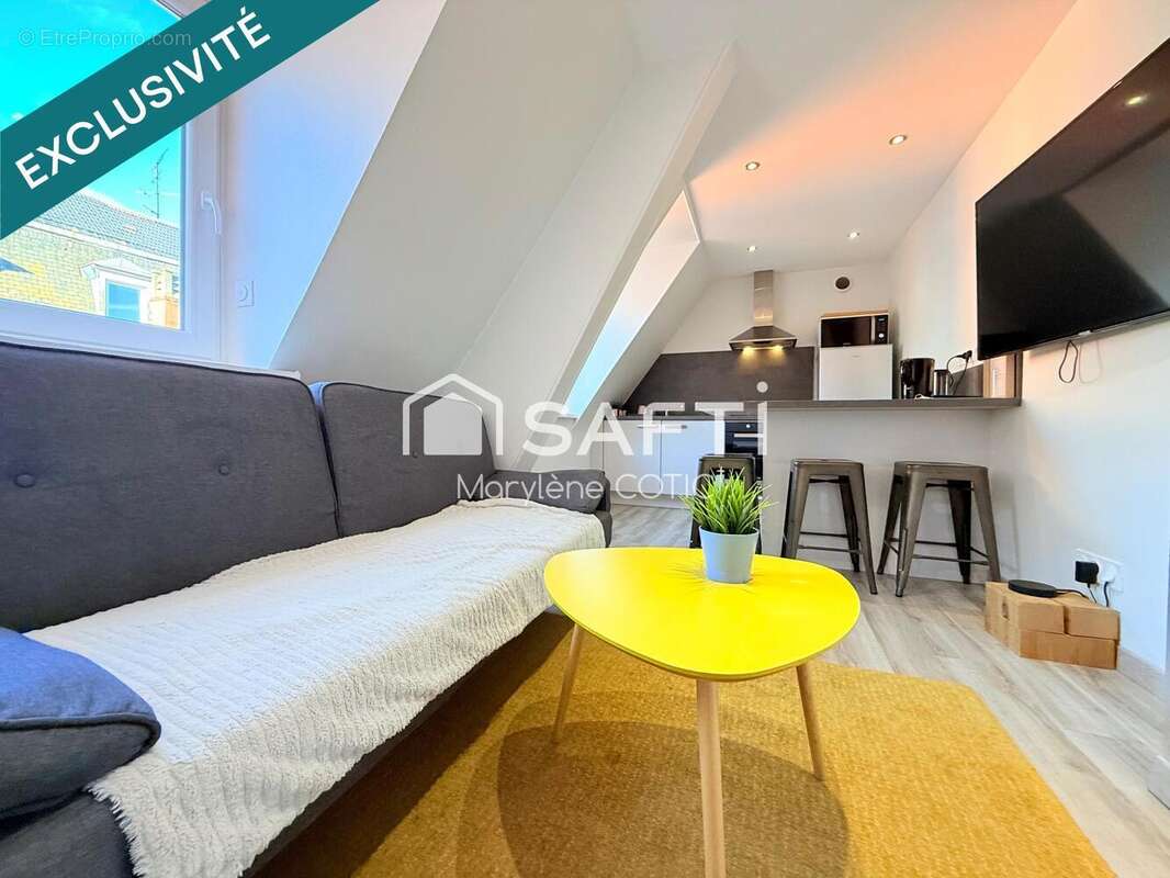 Photo 7 - Appartement à MULHOUSE