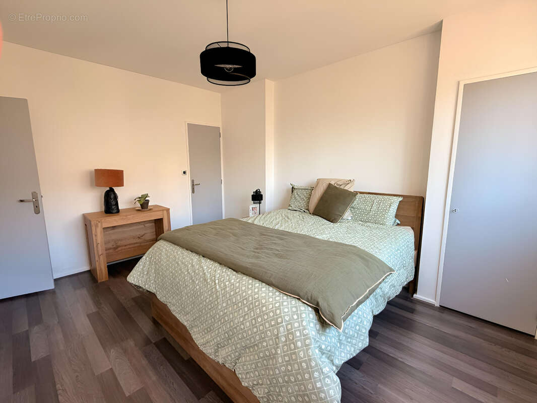 Appartement à MACON