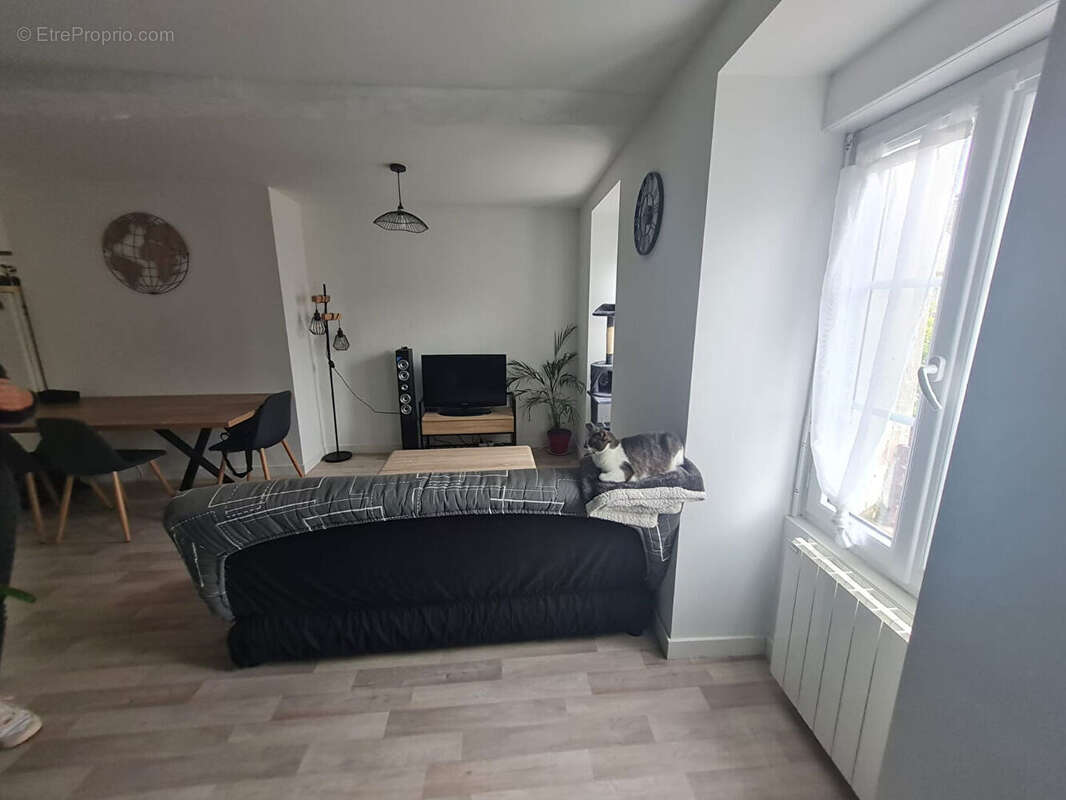 Appartement à PLOERMEL