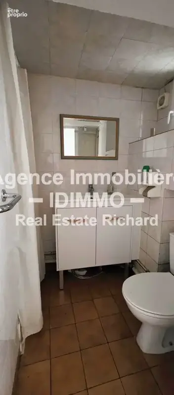 Immeuble de rapport de 3 lots Idéal investisseur Local commercial loué + 2 appartements libres - CORBEILLES - photo 9