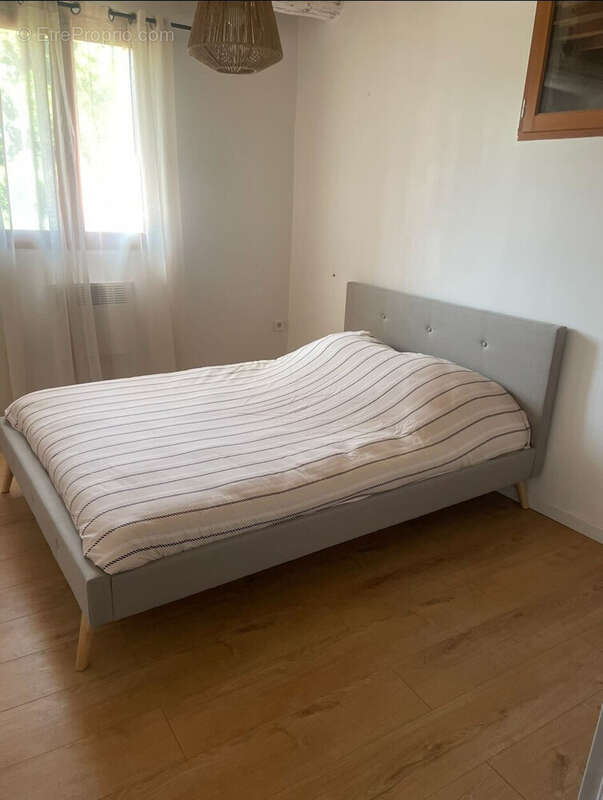 Maison à PIERRELATTE