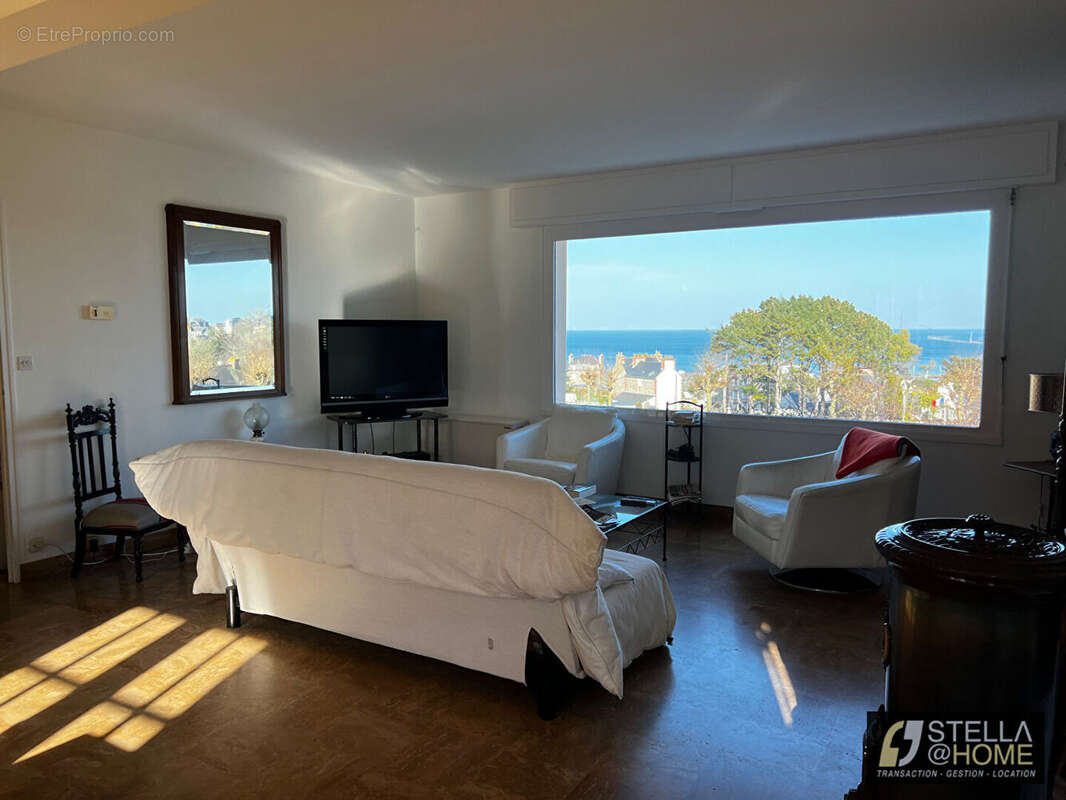 Maison à SAINT-QUAY-PORTRIEUX