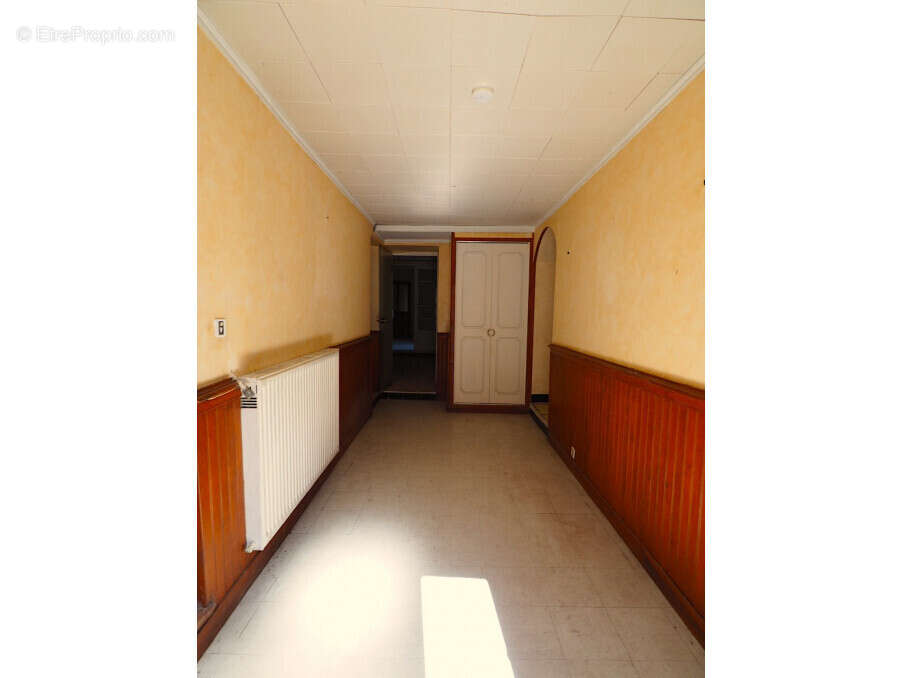 Maison à BOULOGNE-SUR-GESSE