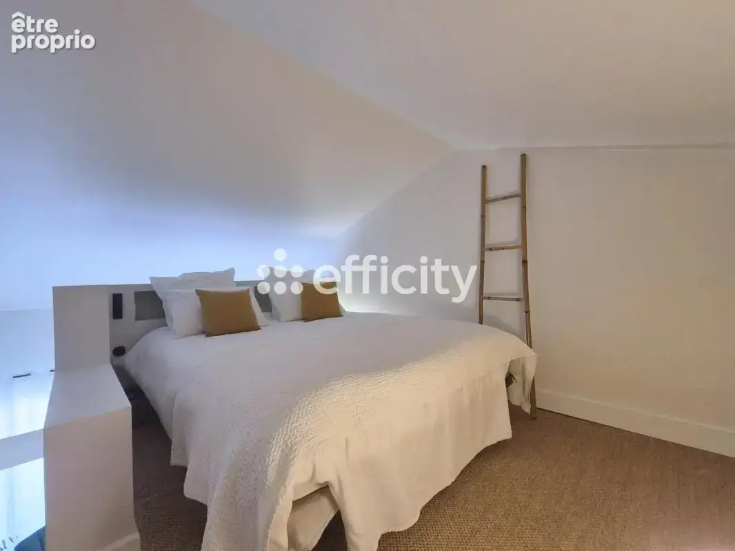 Appartement rénové - photo 4