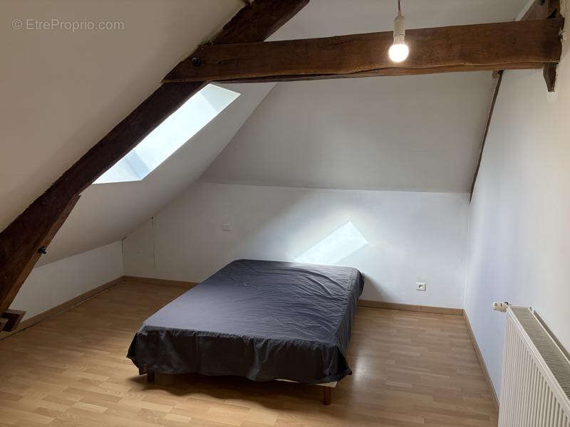Maison à LUBERSAC