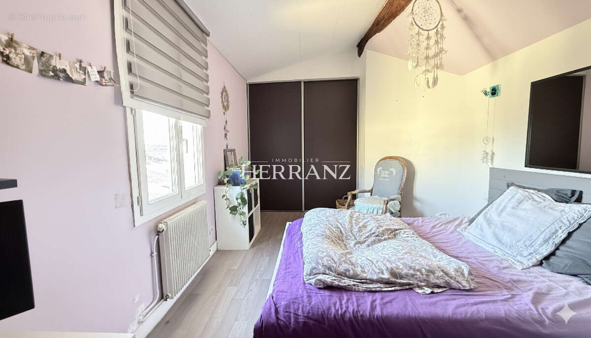 Appartement à LIBOURNE